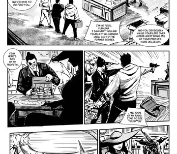 Mask of Carnage - Page 17