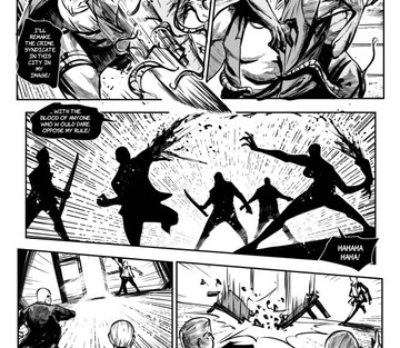 Mask of Carnage - Page 13