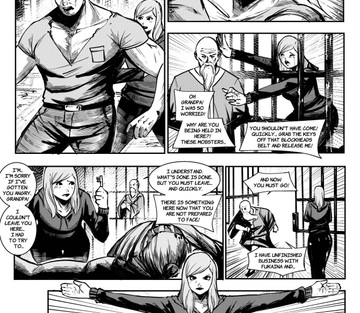 Mask of Carnage - Page 24