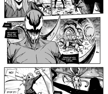 Mask of Carnage - Page 31