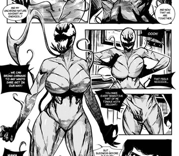 Mask of Carnage - Page 5