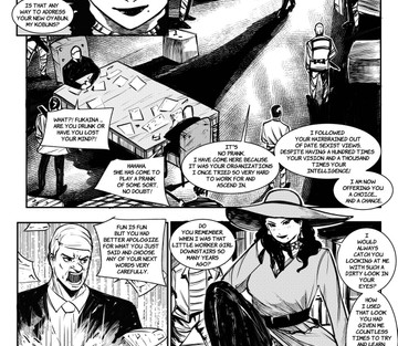 Mask of Carnage - Page 10