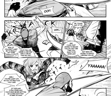 Mask of Carnage - Page 7