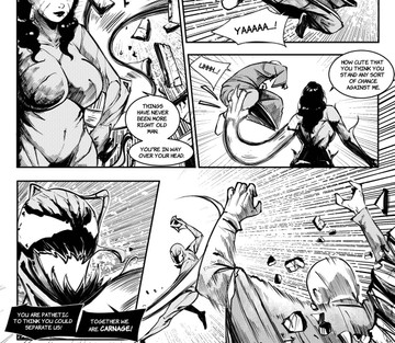 Mask of Carnage - Page 30