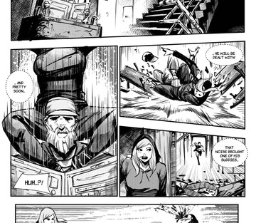 Mask of Carnage - Page 22