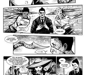 Mask of Carnage - Page 18