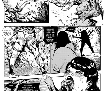 Mask of Carnage - Page 37