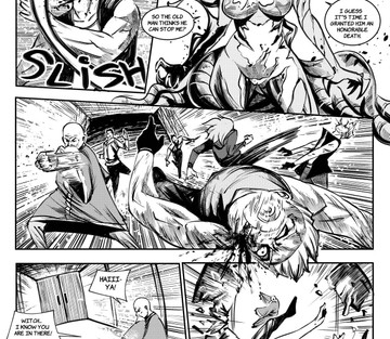 Mask of Carnage - Page 29