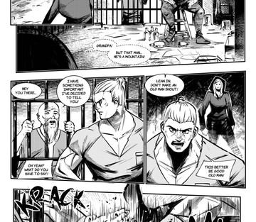 Mask of Carnage - Page 23