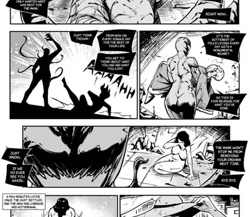 Mask of Carnage - Page 38