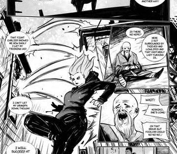 Mask of Carnage - Page 15