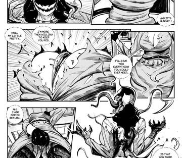 Mask of Carnage - Page 4