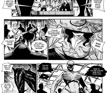 Mask of Carnage - Page 11