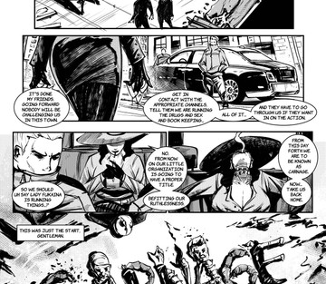 Mask of Carnage - Page 14
