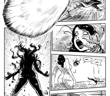 Mask of Carnage - Page 33