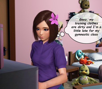 Issue 1 - Page 3