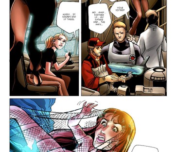 Bubbling Up from the Abyss - Page 75