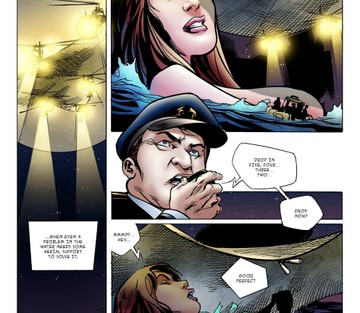 Bubbling Up from the Abyss - Page 63