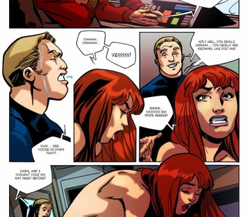 Bubbling Up from the Abyss - Page 21