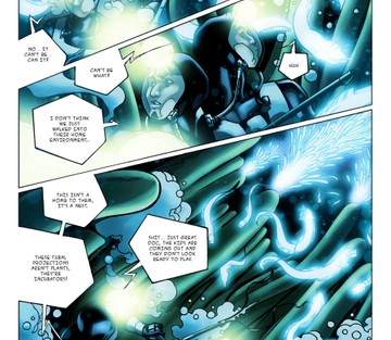 Bubbling Up from the Abyss - Page 66