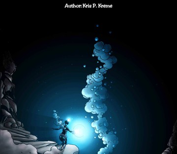 Bubbling Up from the Abyss