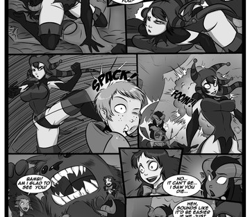 Chapter 4 - Page 25