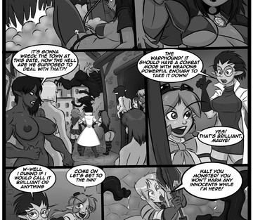 Chapter 4 - Page 35