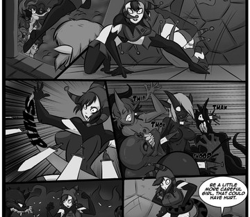 Chapter 4 - Page 33