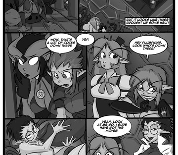 Chapter 4 - Page 31