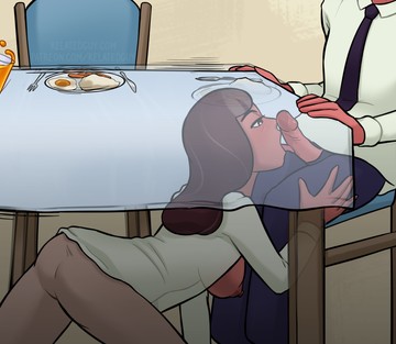 An average day in the Maheswaran Household - Page 16