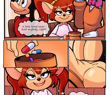 Dreamcastzx1 Comics
