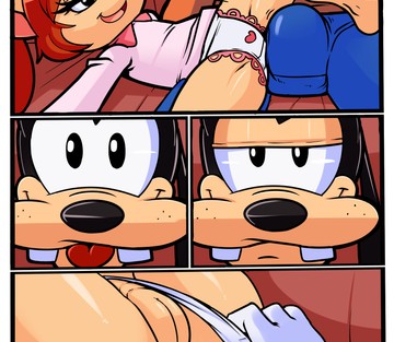 Goof Troop - Page 2
