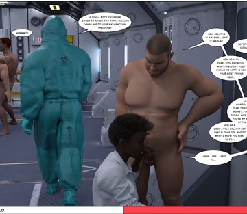 Nanosexology 2 - Page 30