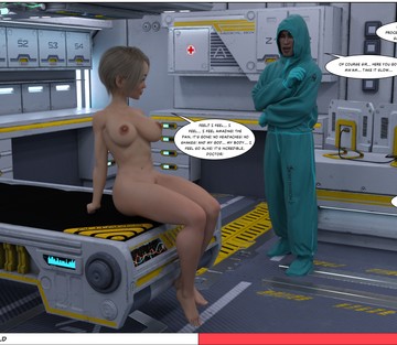 Nanosexology 2 - Page 18