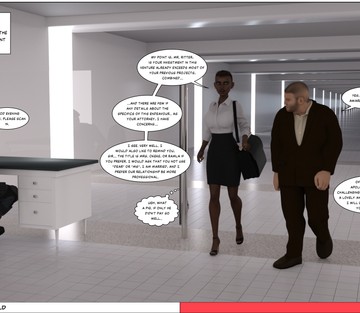 Nanosexology 2 - Page 3