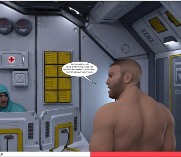 Nanosexology 2 - Page 37