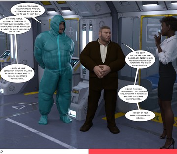 Nanosexology 2 - Page 28