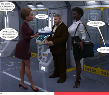 Nanosexology 2 - Page 8
