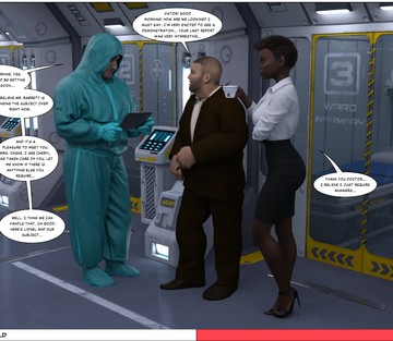 Nanosexology 2 - Page 9
