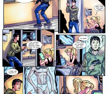 Issue 1 - Page 3