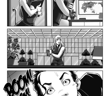Issue 1 - Page 5