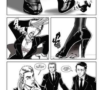 Issue 1 - Page 8