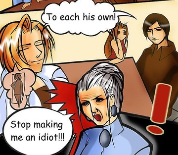 Who was fucking in the hall at night - Page 13