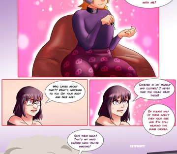 Goths & Geeks - Page 10