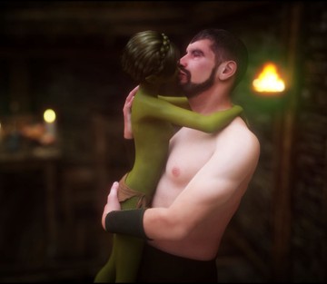 CGS107 - Goblin lover - Page 4
