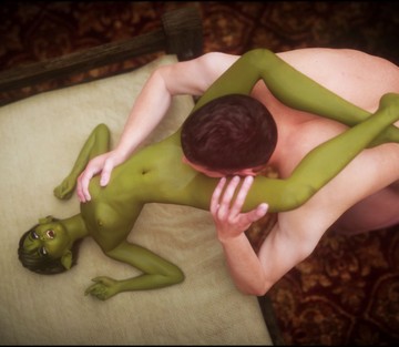 CGS107 - Goblin lover - Page 18