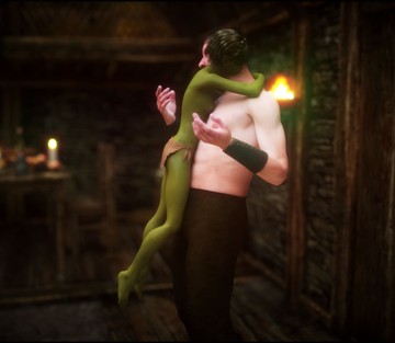 CGS107 - Goblin lover - Page 3
