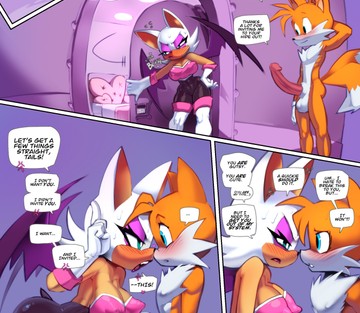 Be a Good Girl - Page 4