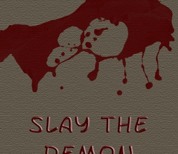 Slay the Demon