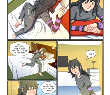 Issue 1 - Page 3